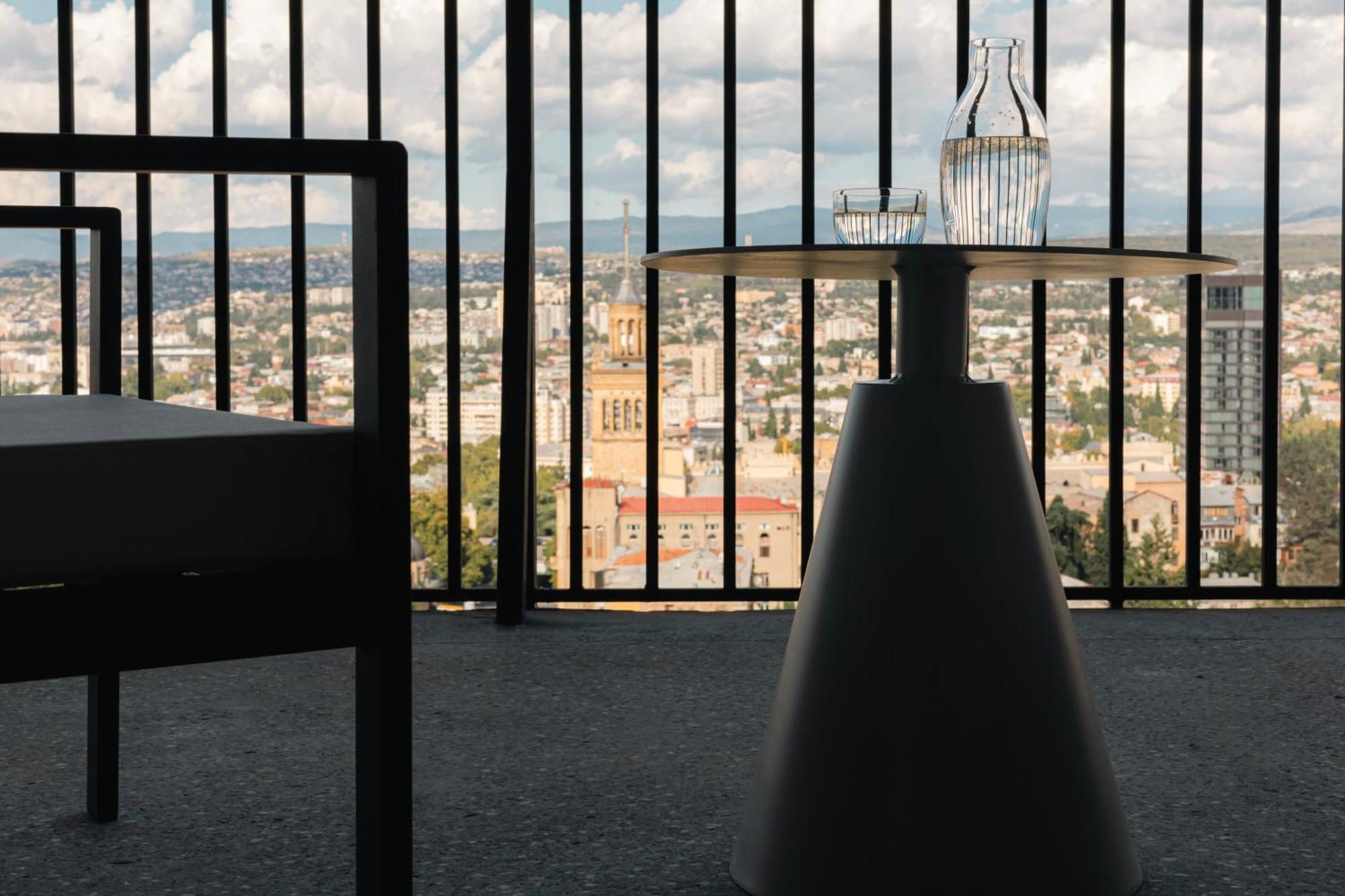 Hotel Castor & Pollux Tbilisi