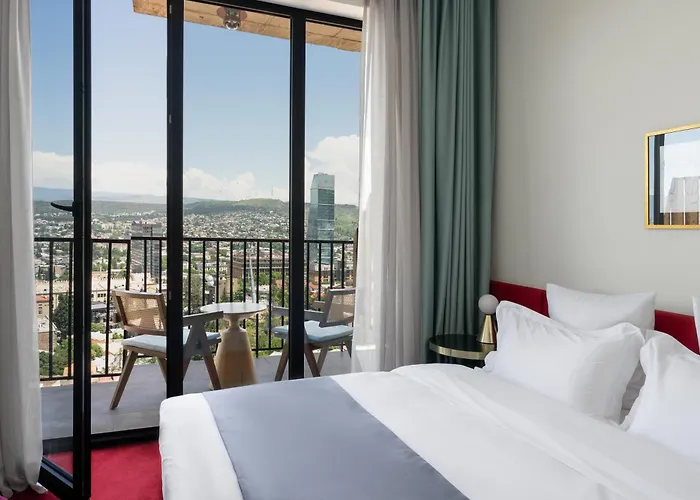 Castor & Pollux Hotel