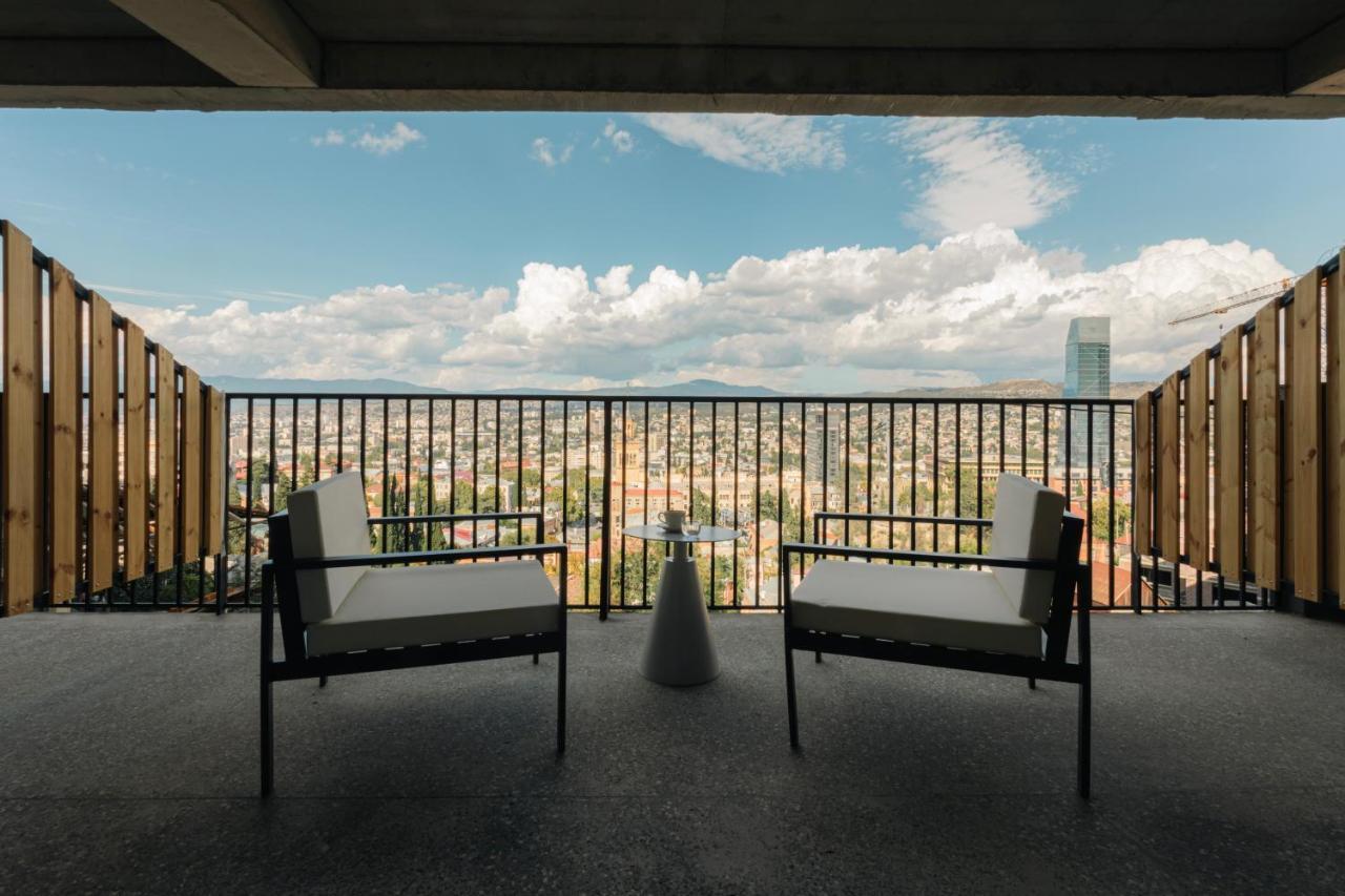 Castor & Pollux Hotel Tbilissi