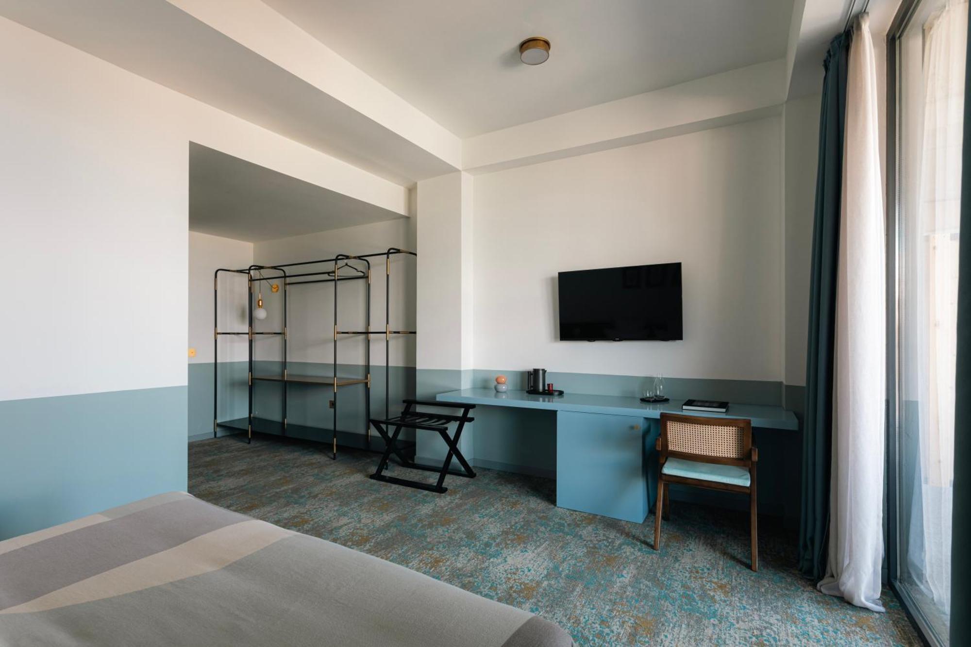 Hotel Castor & Pollux Tbilissi